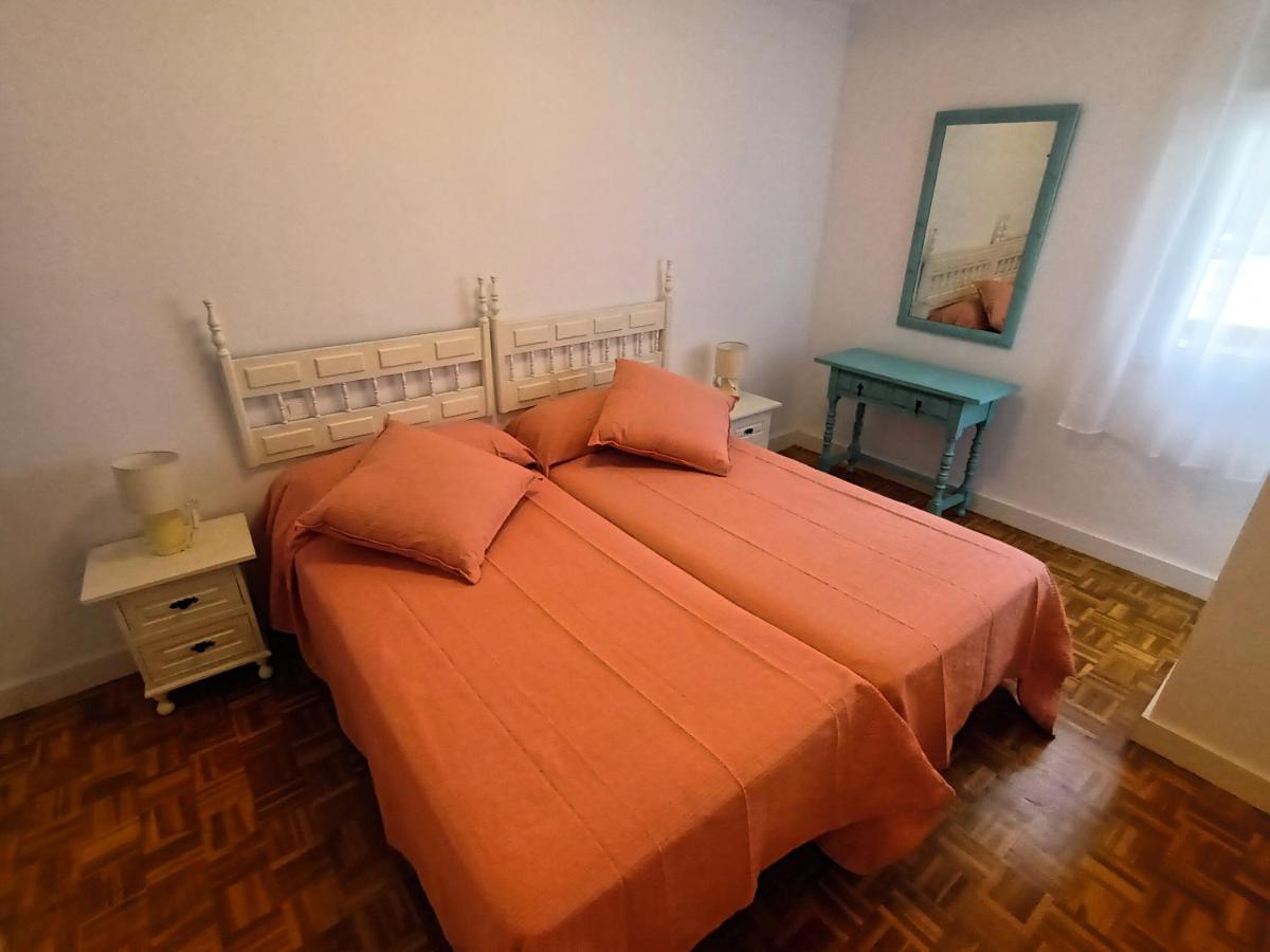 Appartement New Maritimo *