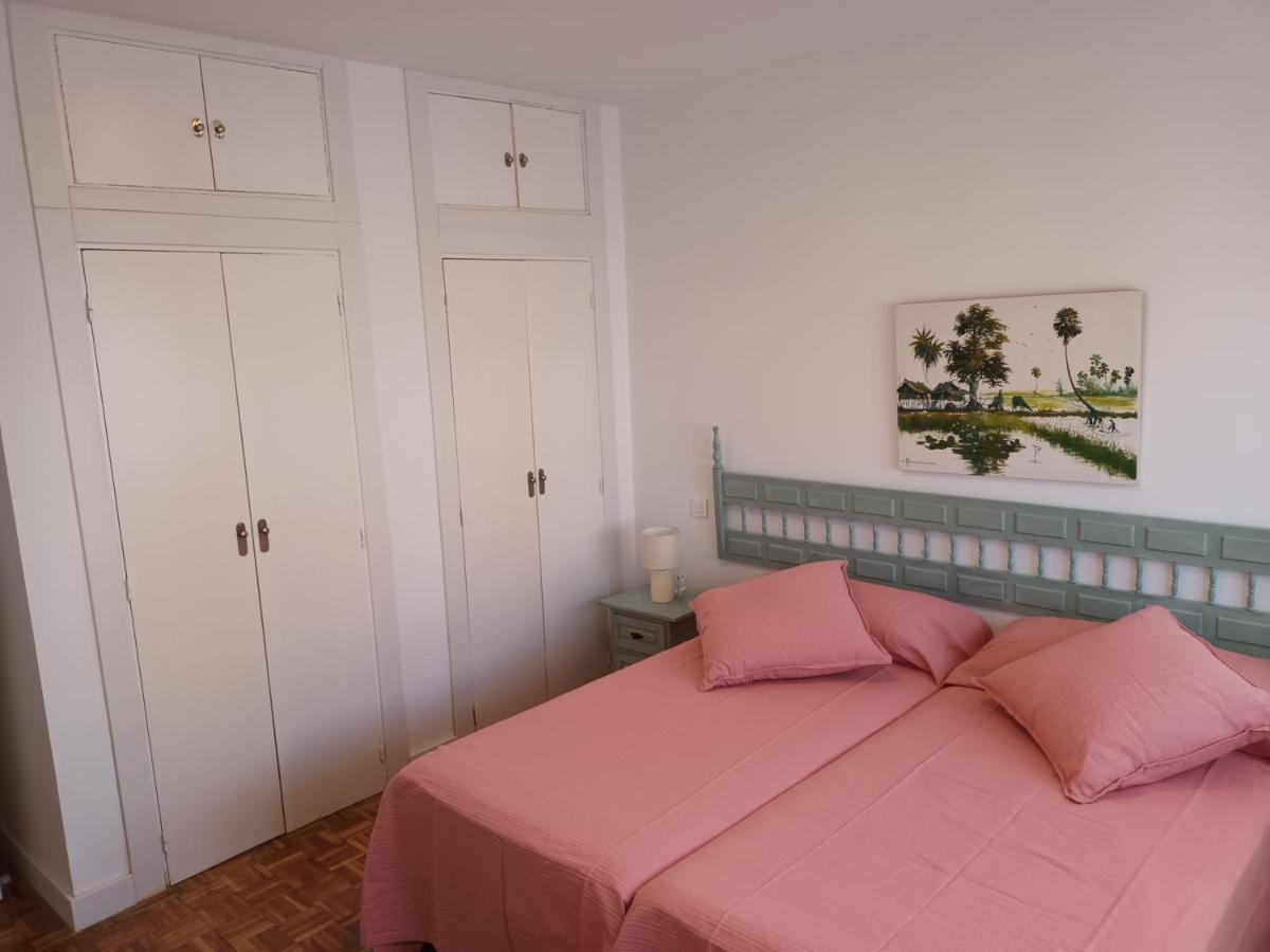 Appartement New Maritimo *
