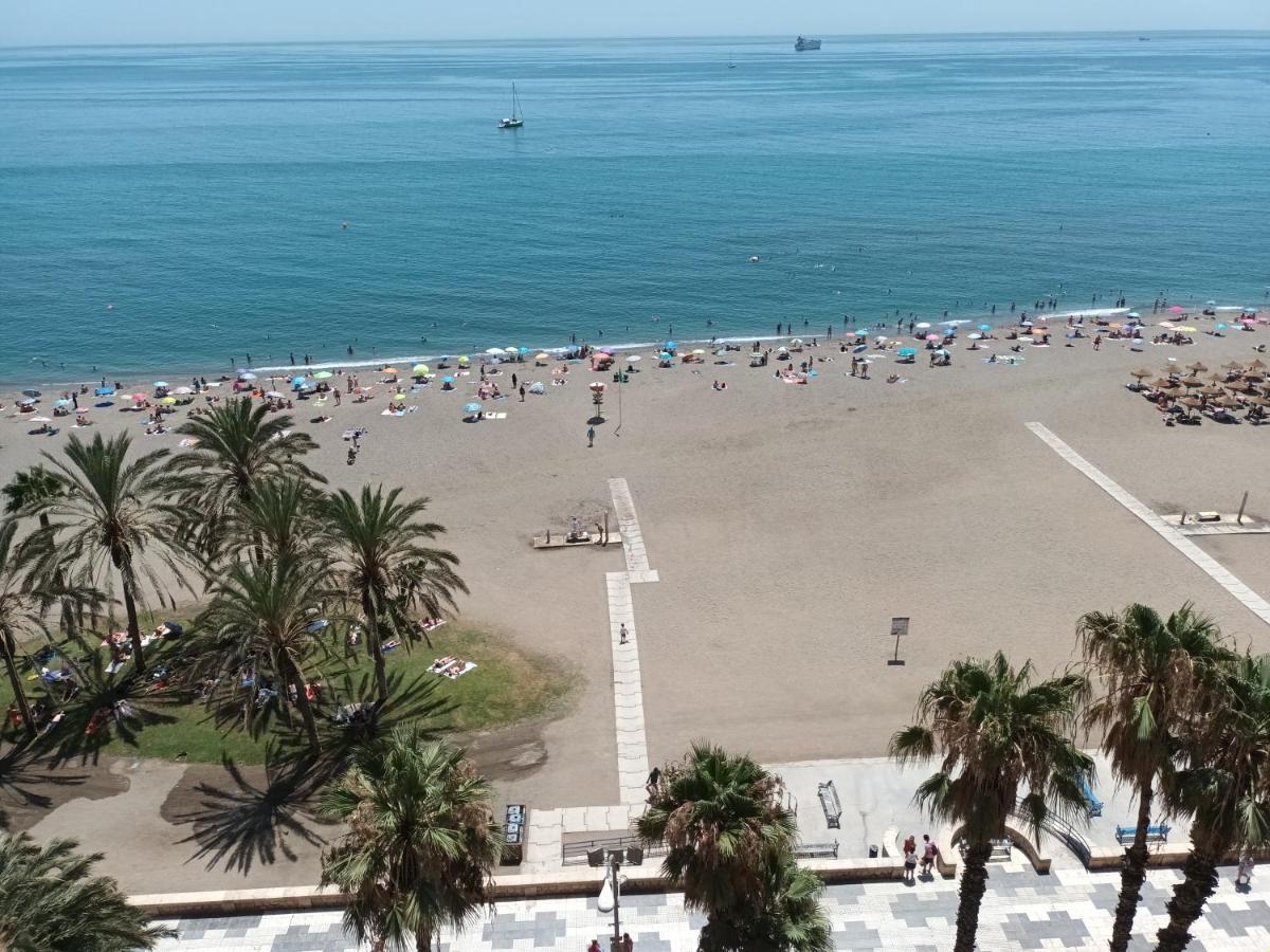 New Maritimo Appartement *