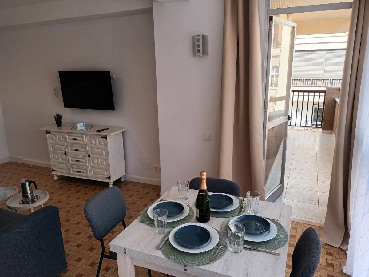 Appartement New Maritimo *