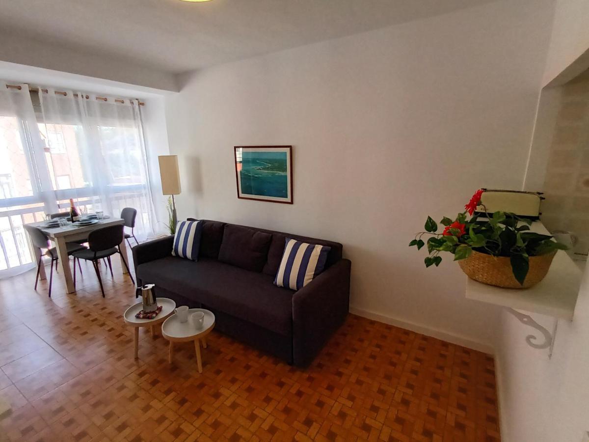 Appartement New Maritimo *