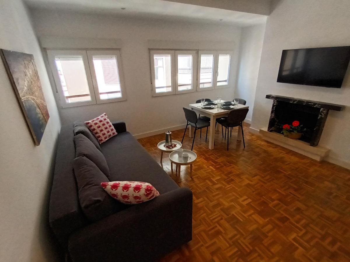 Appartement New Maritimo