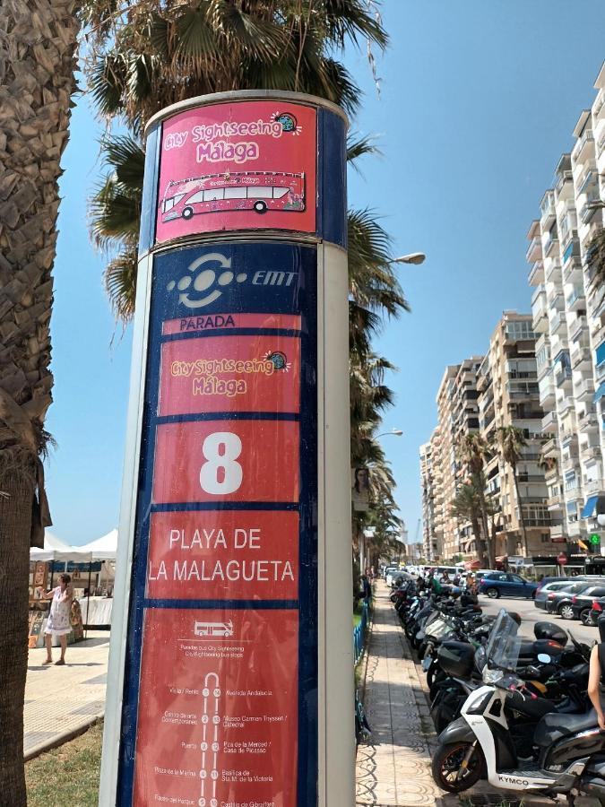 New Maritimo Appartement